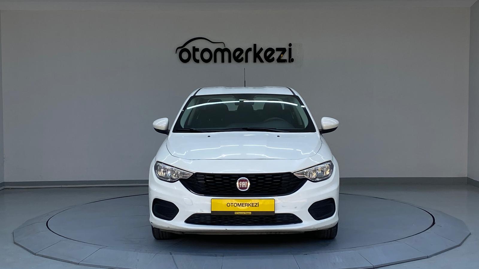 FIAT EGEA 2